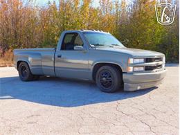 1989 Chevrolet C/K (CC-2081298) for sale in Tulsa, Oklahoma