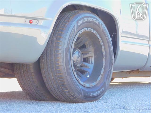 1989 Chevrolet C/K (CC-2081298) for sale in Tulsa, Oklahoma