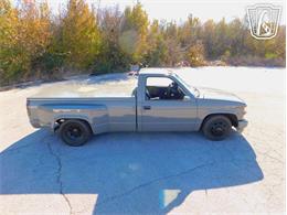 1989 Chevrolet C/K (CC-2081298) for sale in Tulsa, Oklahoma