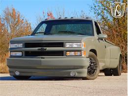 1989 Chevrolet C/K (CC-2081298) for sale in Tulsa, Oklahoma