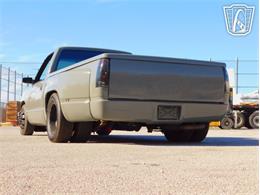 1989 Chevrolet C/K (CC-2081298) for sale in Tulsa, Oklahoma
