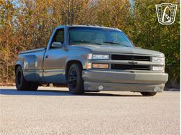 1989 Chevrolet C/K (CC-2081298) for sale in Tulsa, Oklahoma