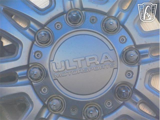 1989 Chevrolet C/K (CC-2081298) for sale in Tulsa, Oklahoma