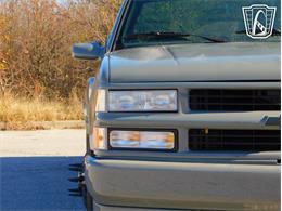 1989 Chevrolet C/K (CC-2081298) for sale in Tulsa, Oklahoma