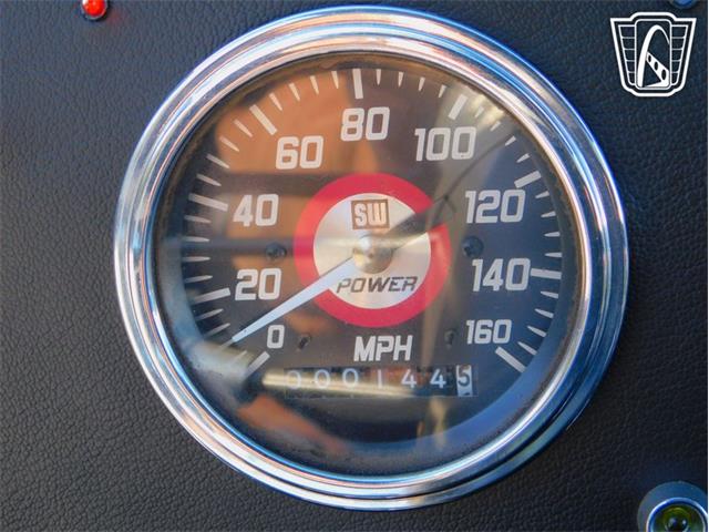 1989 Chevrolet C/K (CC-2081298) for sale in Tulsa, Oklahoma
