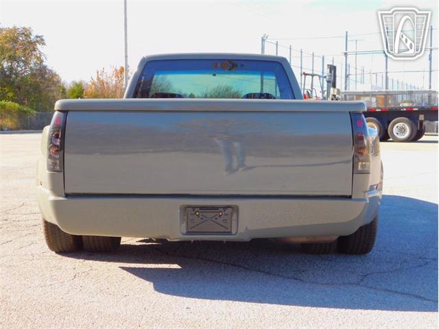 1989 Chevrolet C/K (CC-2081298) for sale in Tulsa, Oklahoma