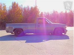 1989 Chevrolet C/K (CC-2081298) for sale in Tulsa, Oklahoma