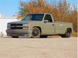 1989 Chevrolet C/K (CC-2081298) for sale in Tulsa, Oklahoma