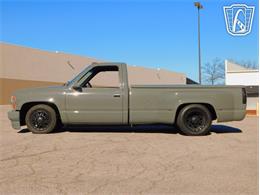 1989 Chevrolet C/K (CC-2081298) for sale in Tulsa, Oklahoma