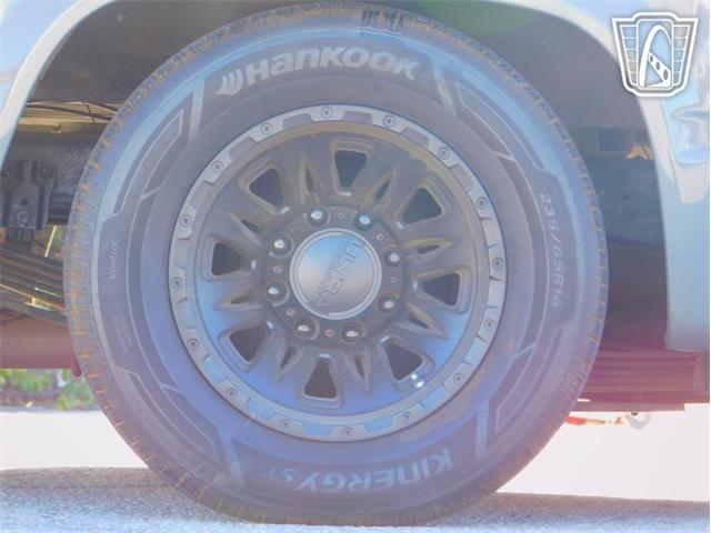 1989 Chevrolet C/K (CC-2081298) for sale in Tulsa, Oklahoma