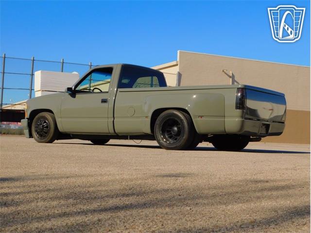 1989 Chevrolet C/K (CC-2081298) for sale in Tulsa, Oklahoma