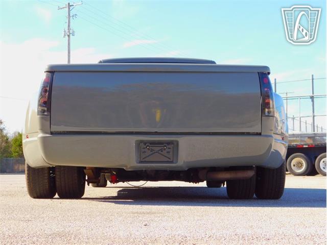 1989 Chevrolet C/K (CC-2081298) for sale in Tulsa, Oklahoma