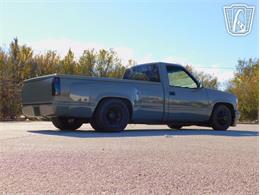 1989 Chevrolet C/K (CC-2081298) for sale in Tulsa, Oklahoma