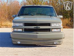 1989 Chevrolet C/K (CC-2081298) for sale in Tulsa, Oklahoma