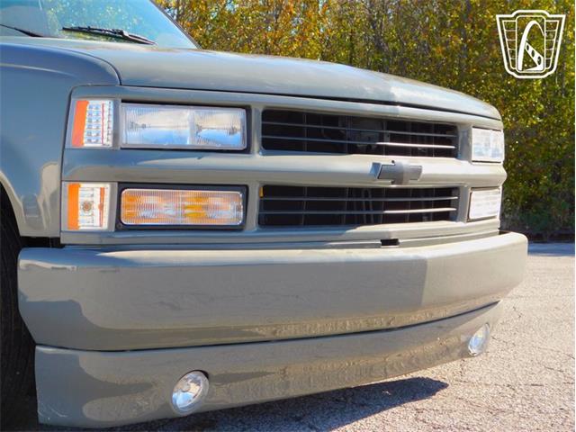 1989 Chevrolet C/K (CC-2081298) for sale in Tulsa, Oklahoma