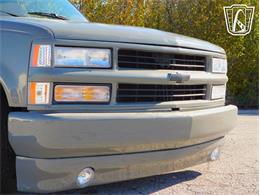 1989 Chevrolet C/K (CC-2081298) for sale in Tulsa, Oklahoma