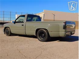 1989 Chevrolet C/K (CC-2081298) for sale in Tulsa, Oklahoma