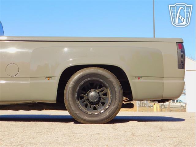1989 Chevrolet C/K (CC-2081298) for sale in Tulsa, Oklahoma