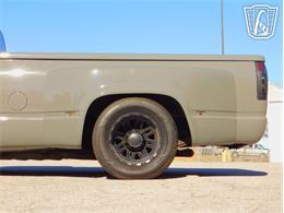 1989 Chevrolet C/K (CC-2081298) for sale in Tulsa, Oklahoma