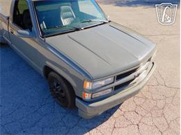 1989 Chevrolet C/K (CC-2081298) for sale in Tulsa, Oklahoma