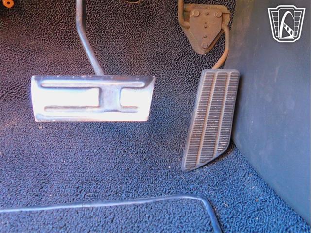 1989 Chevrolet C/K (CC-2081298) for sale in Tulsa, Oklahoma