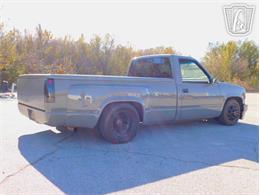 1989 Chevrolet C/K (CC-2081298) for sale in Tulsa, Oklahoma