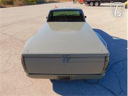 1989 Chevrolet C/K (CC-2081298) for sale in Tulsa, Oklahoma