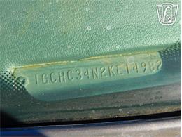 1989 Chevrolet C/K (CC-2081298) for sale in Tulsa, Oklahoma