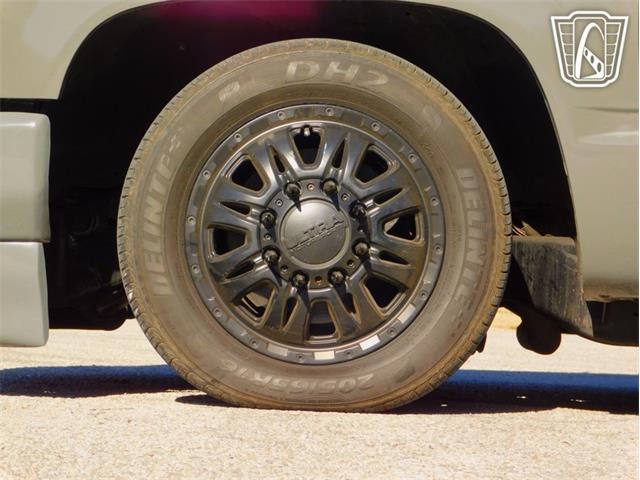 1989 Chevrolet C/K (CC-2081298) for sale in Tulsa, Oklahoma