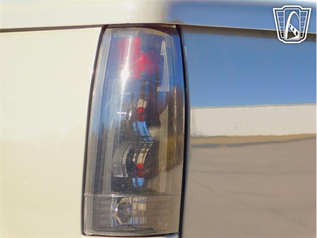 1989 Chevrolet C/K (CC-2081298) for sale in Tulsa, Oklahoma