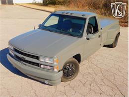 1989 Chevrolet C/K (CC-2081298) for sale in Tulsa, Oklahoma