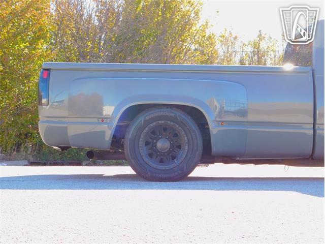 1989 Chevrolet C/K (CC-2081298) for sale in Tulsa, Oklahoma