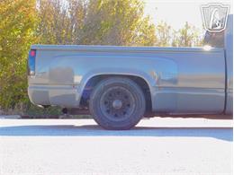 1989 Chevrolet C/K (CC-2081298) for sale in Tulsa, Oklahoma