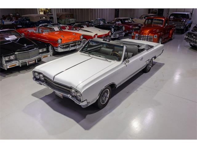 1965 Oldsmobile Cutlass (CC-2080013) for sale in Rogers, Minnesota