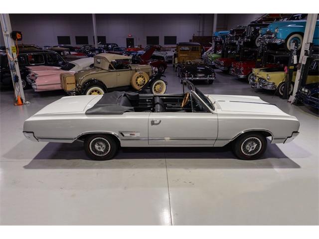 1965 Oldsmobile Cutlass (CC-2080013) for sale in Rogers, Minnesota