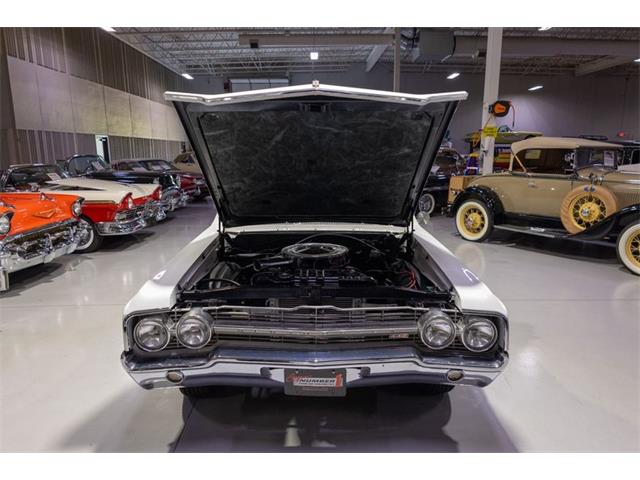 1965 Oldsmobile Cutlass (CC-2080013) for sale in Rogers, Minnesota