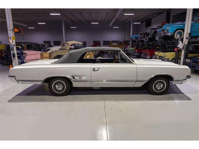 1965 Oldsmobile Cutlass (CC-2080013) for sale in Rogers, Minnesota