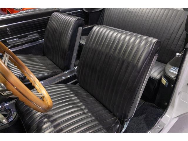 1965 Oldsmobile Cutlass (CC-2080013) for sale in Rogers, Minnesota