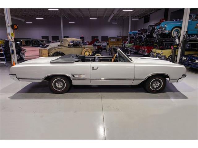 1965 Oldsmobile Cutlass (CC-2080013) for sale in Rogers, Minnesota