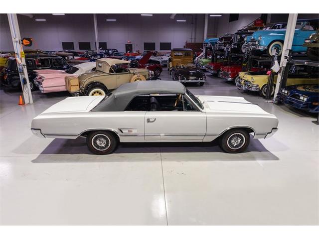 1965 Oldsmobile Cutlass (CC-2080013) for sale in Rogers, Minnesota