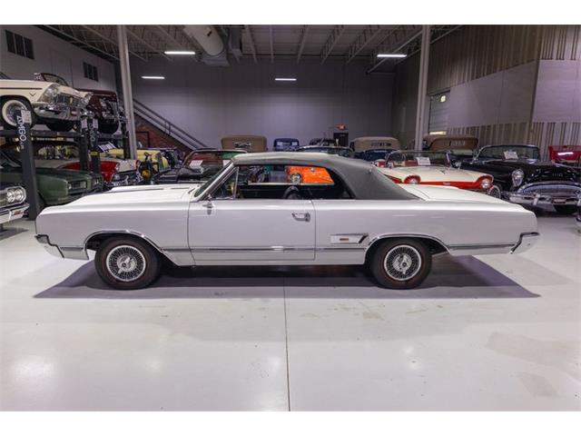 1965 Oldsmobile Cutlass (CC-2080013) for sale in Rogers, Minnesota