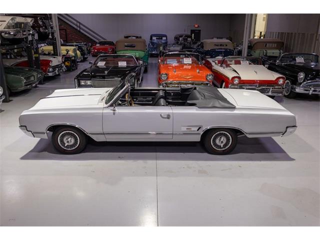 1965 Oldsmobile Cutlass (CC-2080013) for sale in Rogers, Minnesota