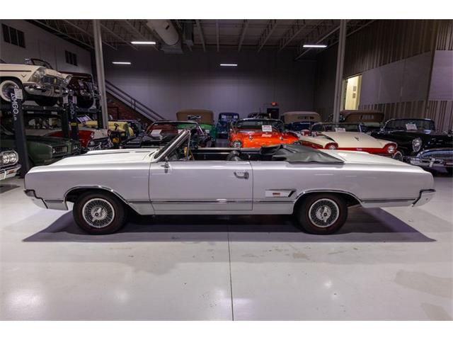 1965 Oldsmobile Cutlass (CC-2080013) for sale in Rogers, Minnesota