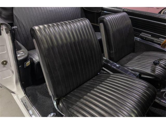 1965 Oldsmobile Cutlass (CC-2080013) for sale in Rogers, Minnesota