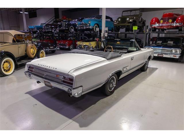 1965 Oldsmobile Cutlass (CC-2080013) for sale in Rogers, Minnesota