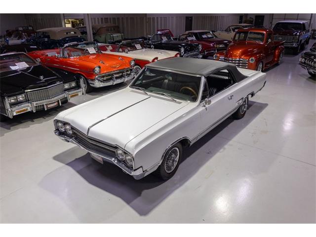 1965 Oldsmobile Cutlass (CC-2080013) for sale in Rogers, Minnesota