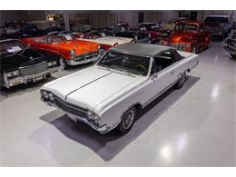 1965 Oldsmobile Cutlass (CC-2080013) for sale in Rogers, Minnesota