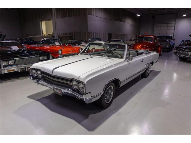 1965 Oldsmobile Cutlass (CC-2080013) for sale in Rogers, Minnesota