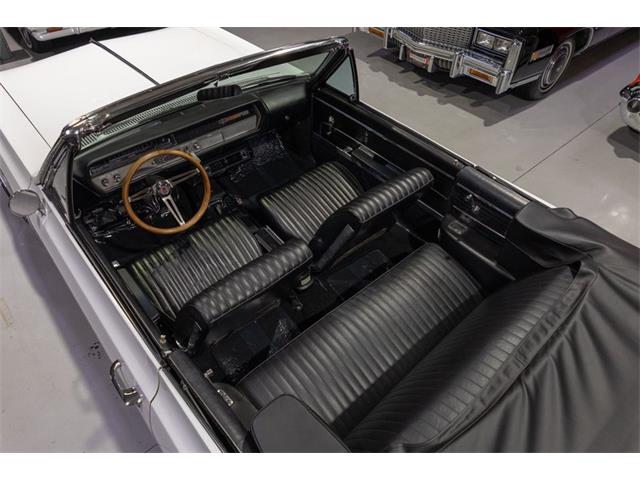 1965 Oldsmobile Cutlass (CC-2080013) for sale in Rogers, Minnesota
