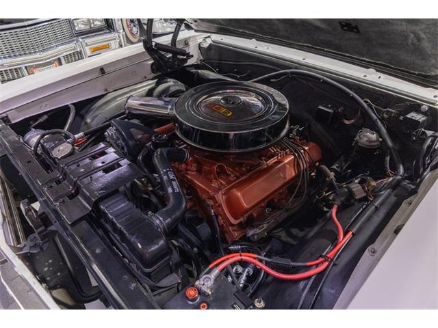 1965 Oldsmobile Cutlass (CC-2080013) for sale in Rogers, Minnesota